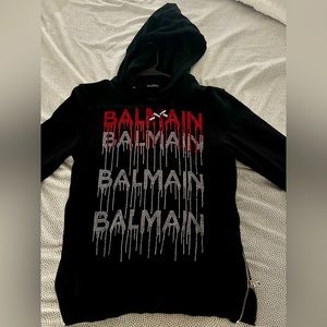 Balmain Hoodie